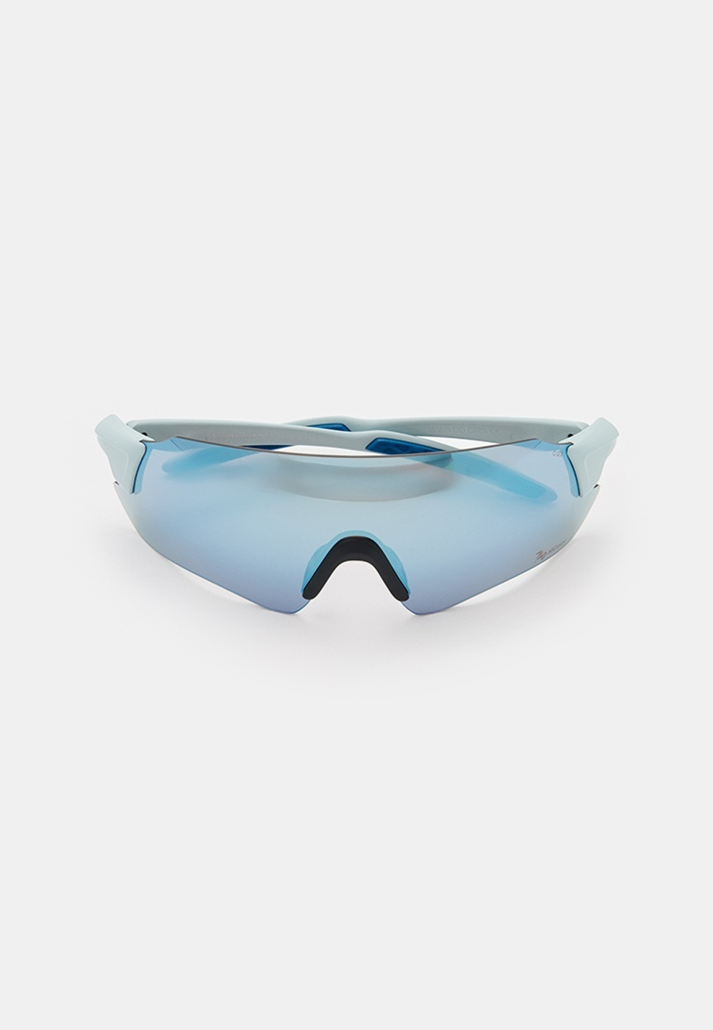 Спортивные очки 720armour Kamikaze + / Smoke Blue / HC Brown Lake Blue