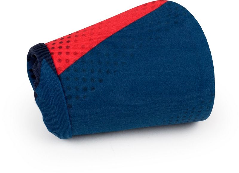 Спортивная кепка для бега Buff Pack Run Cap Bases Multi Фото 3