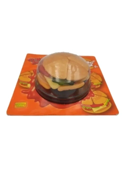 Мармелад гигантский бургер 88 г * 6 шт