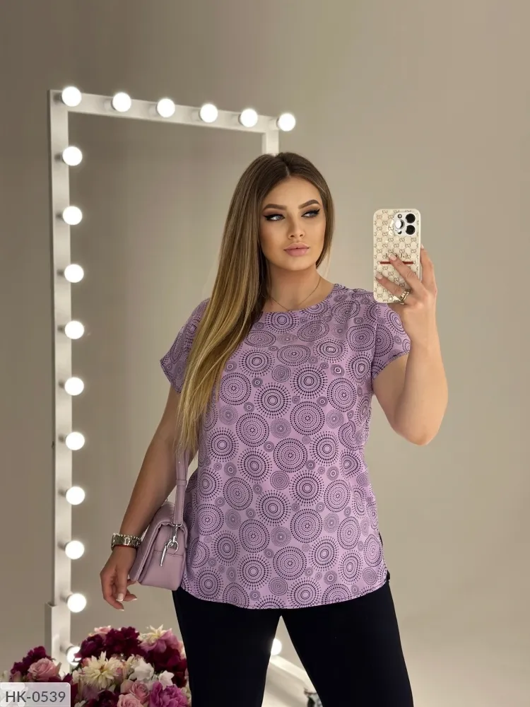 Костюм II-5878 Фабрика Моды