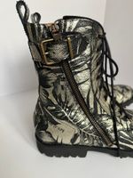 Новые ботинки Pom D’Api, 35