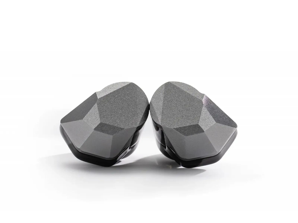 Внутриканальные наушники MoonDrop Harmon Grey