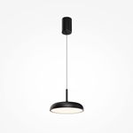 Подвесной светильник Maytoni MOD189PL-L30B3K