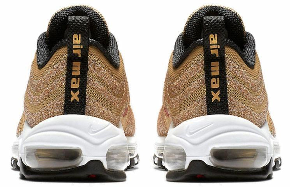 Кроссовки Nike Air Max 97 (Женская размерная сетка)