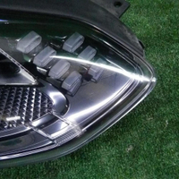 Фара правая Kia Sportage 4 QL (2018-2022) LED