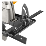 Циркулярная пила INGCO CS23522 INDUSTRIAL 235х25,4 мм 2,2 кВт