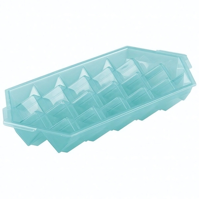 Форма для льда (зеленый)