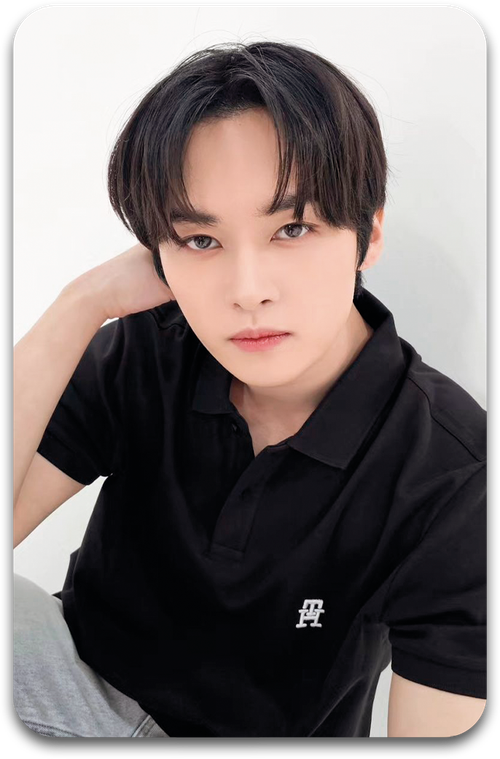 Карта / STRAY KIDS #1148