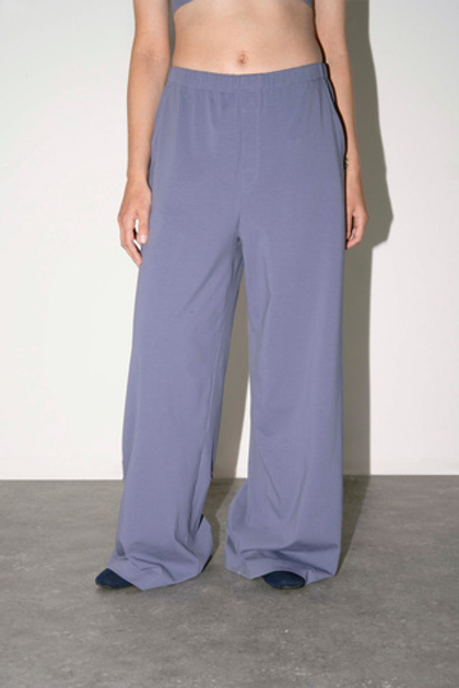 Свободные штаны с карманами | + цвета