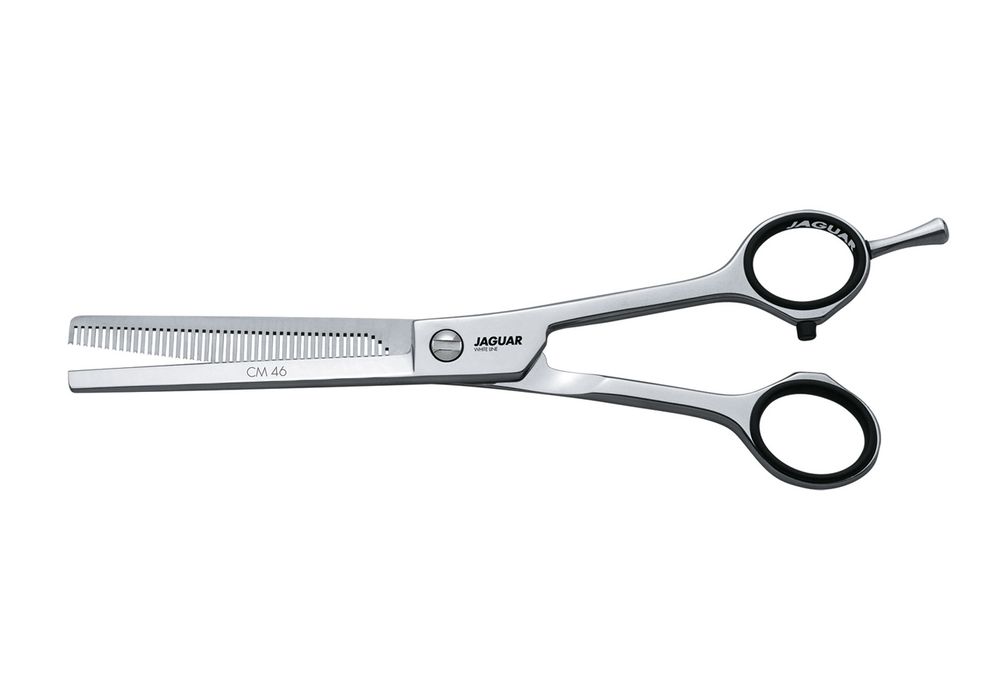 Ножницы филировочные Jaguar White Line CM46 6.5"