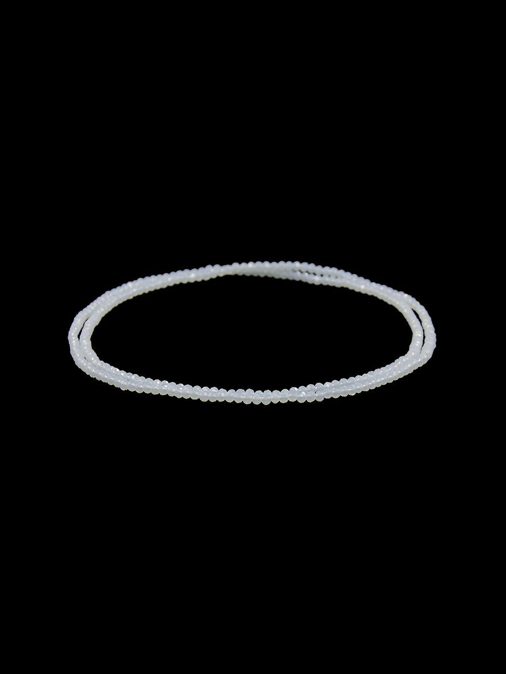 Бусы из стекла hsbu998-lu4-120