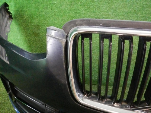 Бампер передний Volvo XC90 19-н.в R-Design В сборе