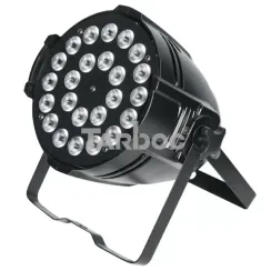 TARBOC RH-P24RGBW (MM-1-3137) - PAR LED прожектор