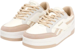 Кроссовки Reebok LONGPARISH II бело-бежевый