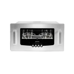 Audio Research REF 80S Silver