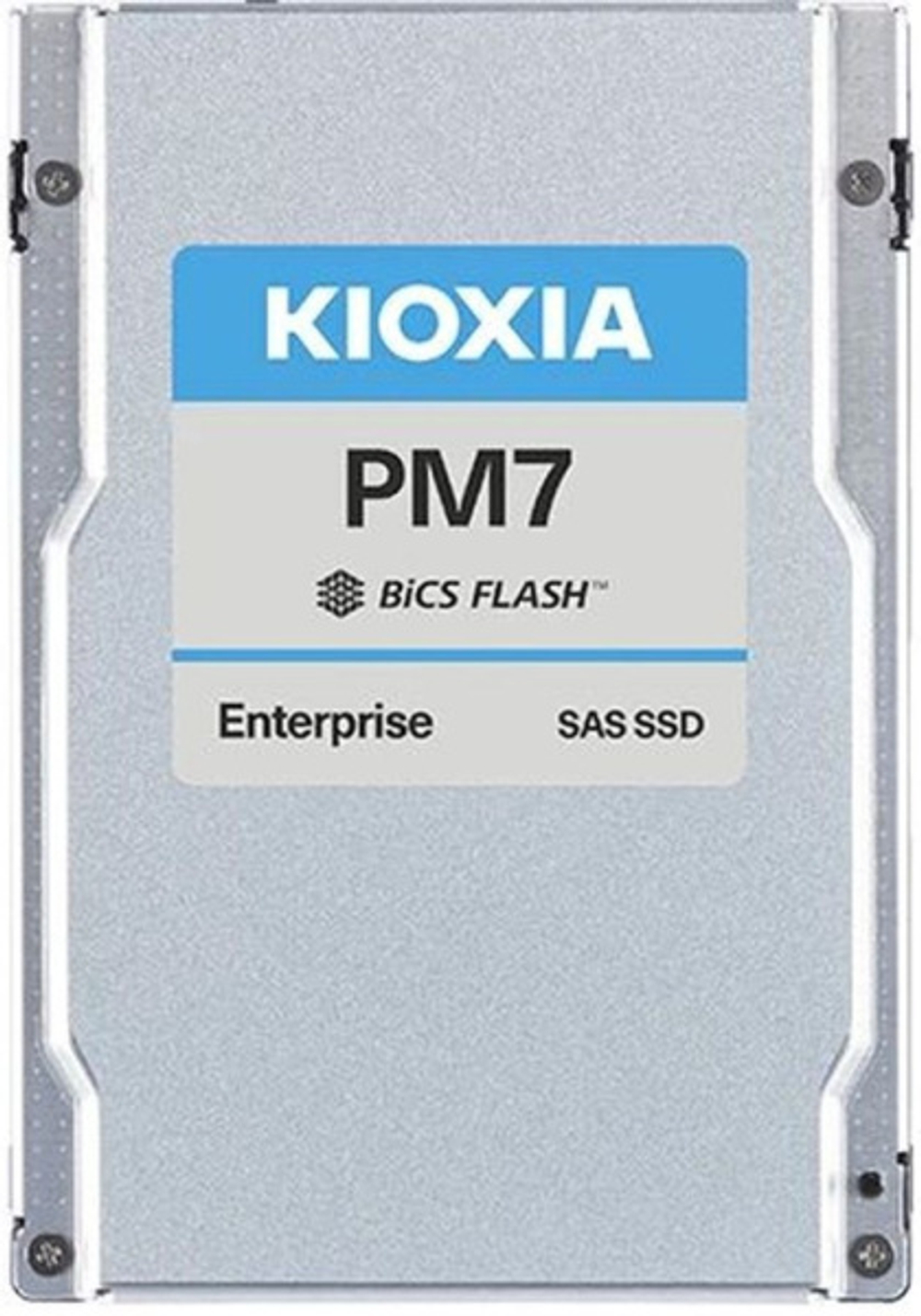 Накопитель SSD 2.5'' Toshiba (KIOXIA) KPM7VRUG1T92 1920 ГБ