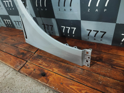 Крыло переднее правое Kia Optima 4 (JF) 16-20 Б/У Оригинал 66321D4000