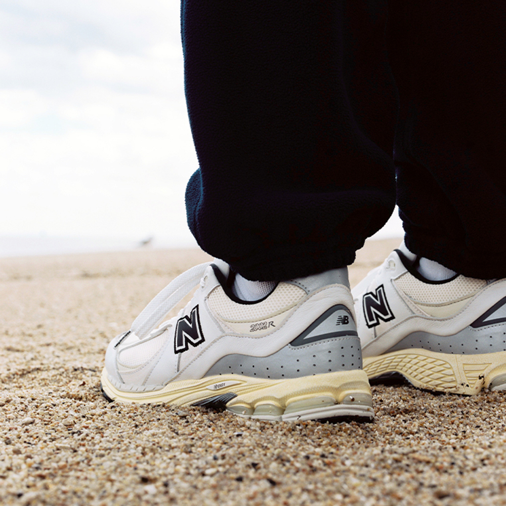 Кроссовки Thisisneverthat X New Balance Nb 2002R