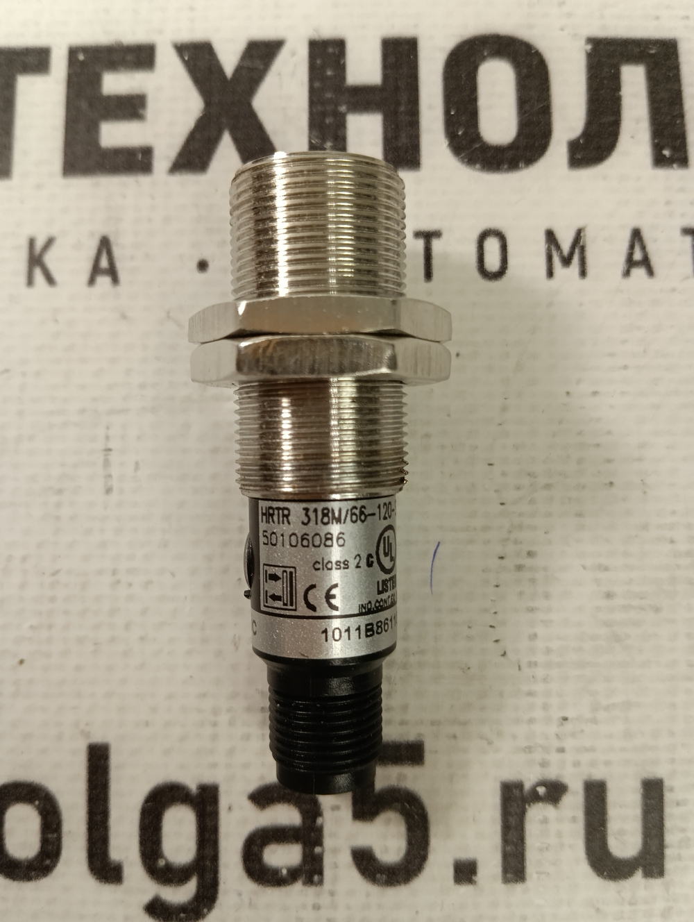 Leuze electronic 50106086 новое