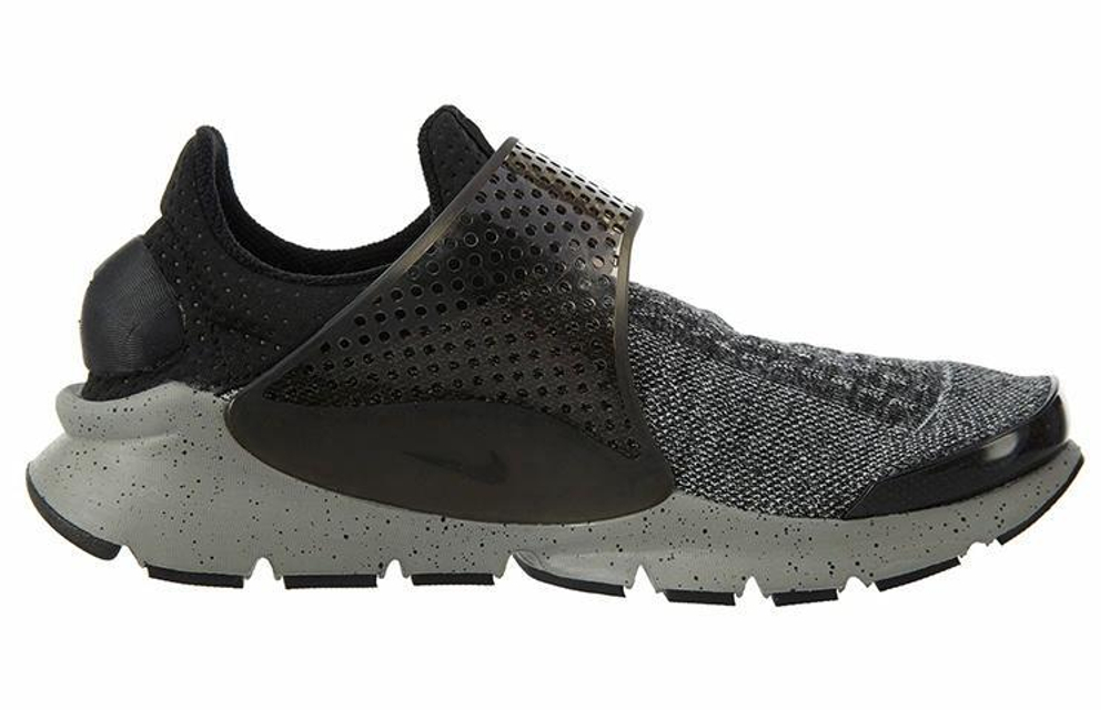 Кроссовки Nike Sock Dart Se Premium "Dust Grey"