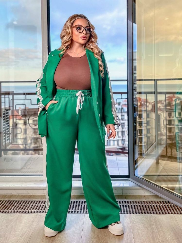 Костюм УК-082-2 Fabrika Костюм УК-082-2 Fabrika