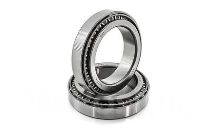 2007124А Подшипник ступицы УРАЛ