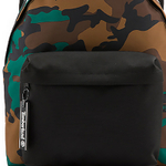 Timberland Outdoor Bags Polyester Camouflage Unisex