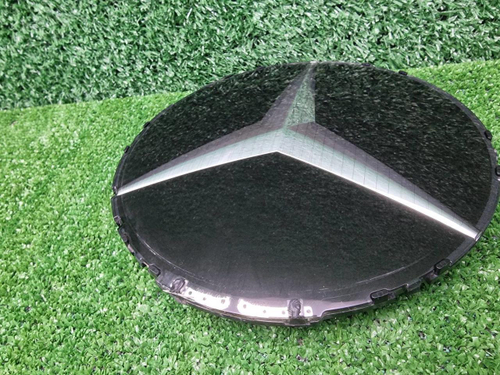 Эмблема Mercedes GLE V167 (2018-2024)