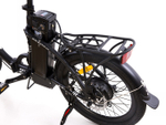 Электровелосипед Elbike Galant Vip 500W