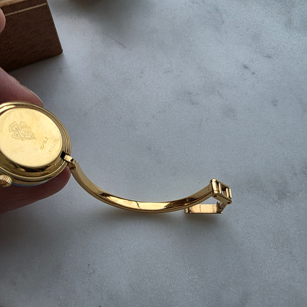 Часы Gucci 7 безелей