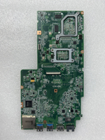 Материнская плата для ноутбука Lenovo U410 LZ8) DIS I3-3217 (90000895), оригинал