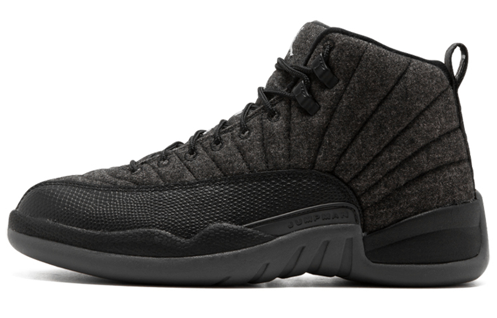 Кроссовки Jordan Air Jordan 12 Retro Wool