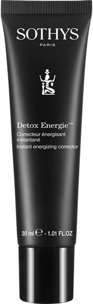 Instant Energizing Corrector