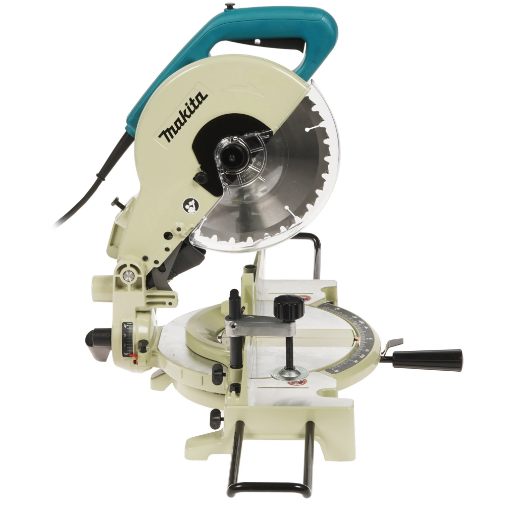 Торцовочная пила Makita LS1040N