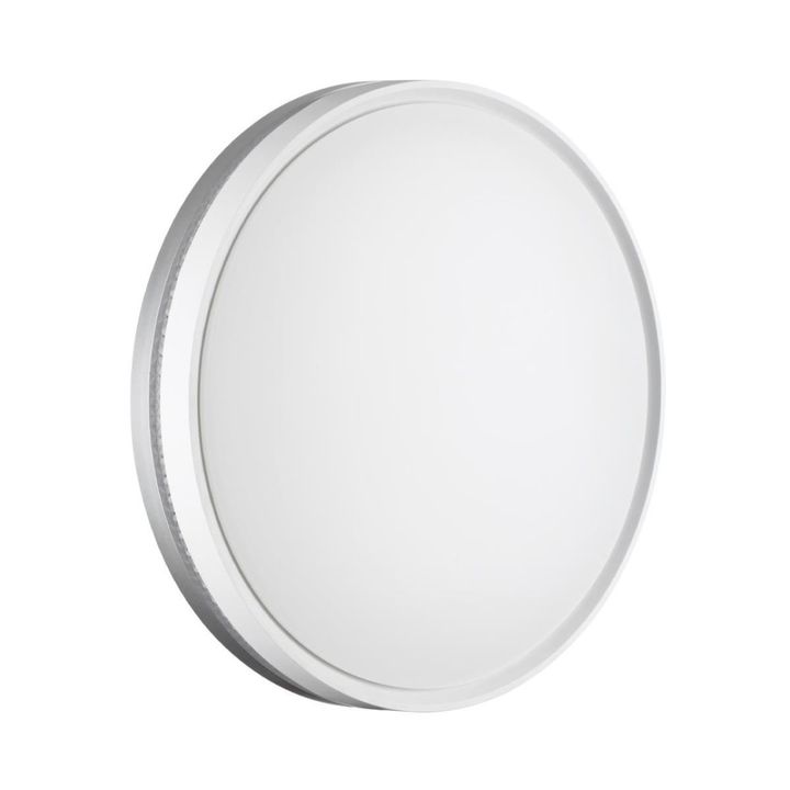 Настенно-потолочный светильник Sonex NOHAVA GREY 7670/ELN