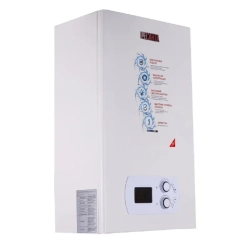 Ресанта ГК-24 газовый котел настенный двухконтурный 74/9/4