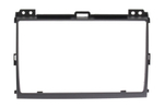 Переходная рамка магнитолы TOYOTA LAND CRUISER PRADO, LEXUS GX 470 2004-2009 9 дюймов