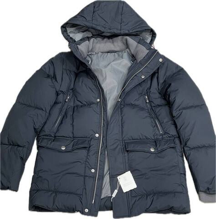 Куртка Brunello Cucinelli