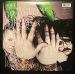 Gossip - A Joyful Noise (Европа 2012г.)