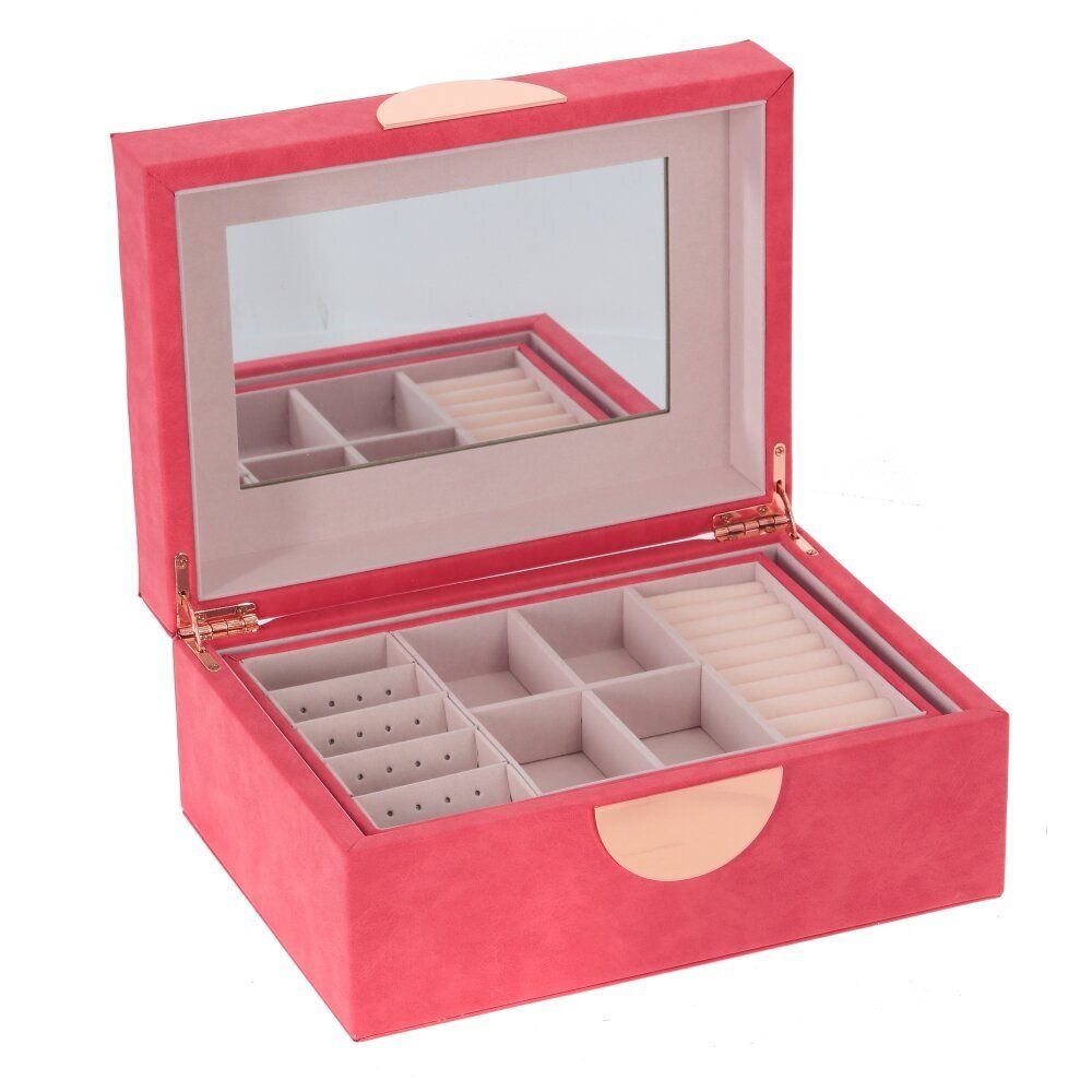 GAEM Шкатулка для украшений, L25 W18 H11 см