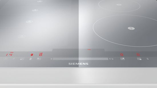 Индукционная варочная панель Siemens EH679MN27E