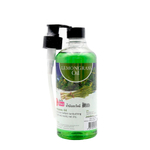 Масло массажное Banna Lemongrass Oil Лемонграсс 450 мл
