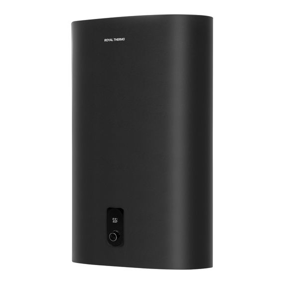 Бойлер косвенного нагрева Royal Thermo AQUATEC Comfort CW080 Grafit настенный