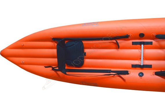 Байдарка Вольный Ветер Лагуна 540