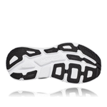 Кроссовки мужские HOKA M BONDI 7 Black / White
