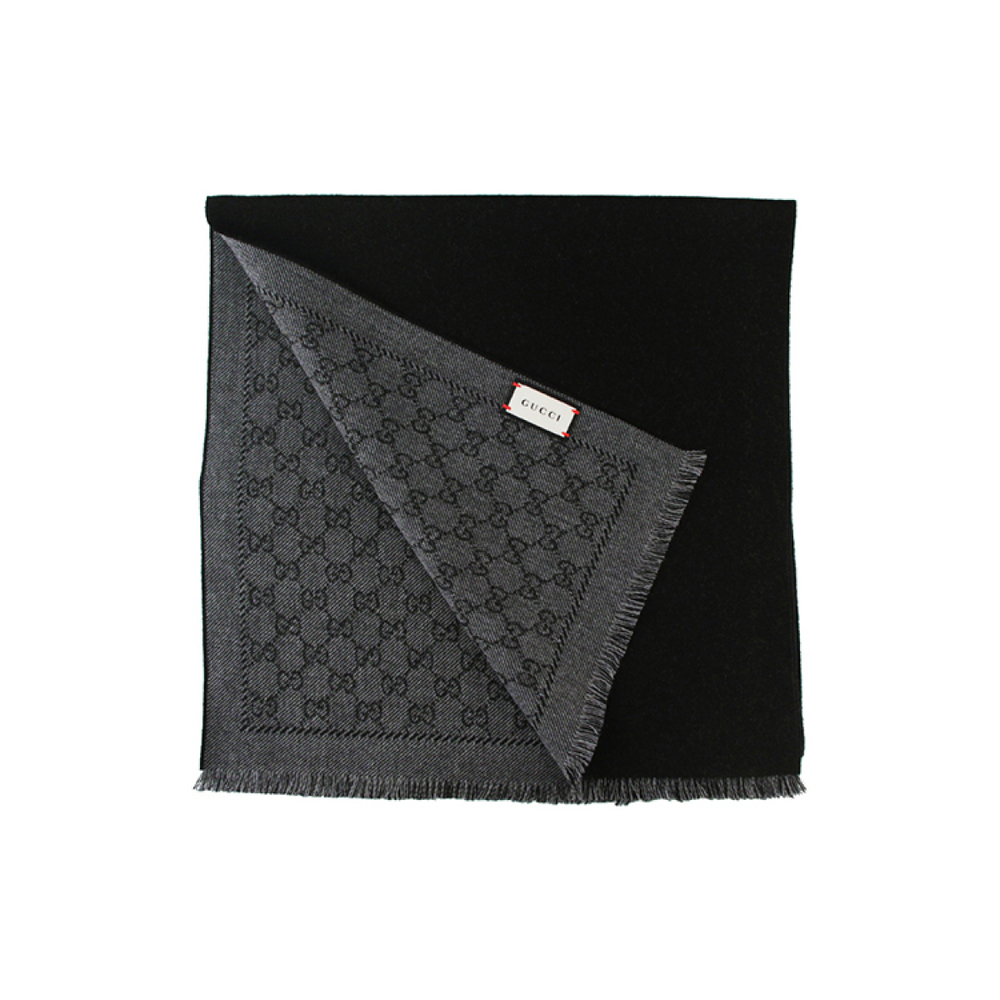 Шарф GUCCI, 402093-4G200-1160