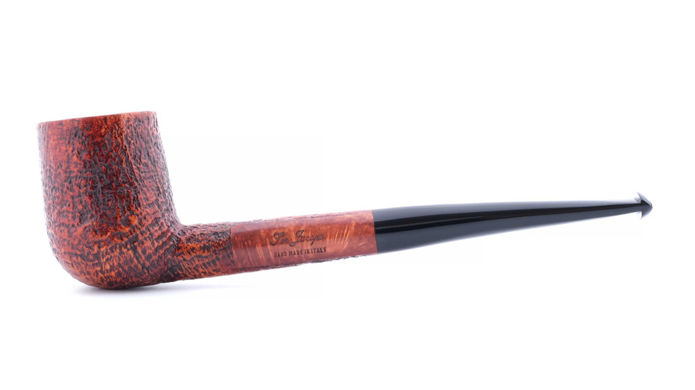 Трубка SER JACOPO S2 Blast, S312-11