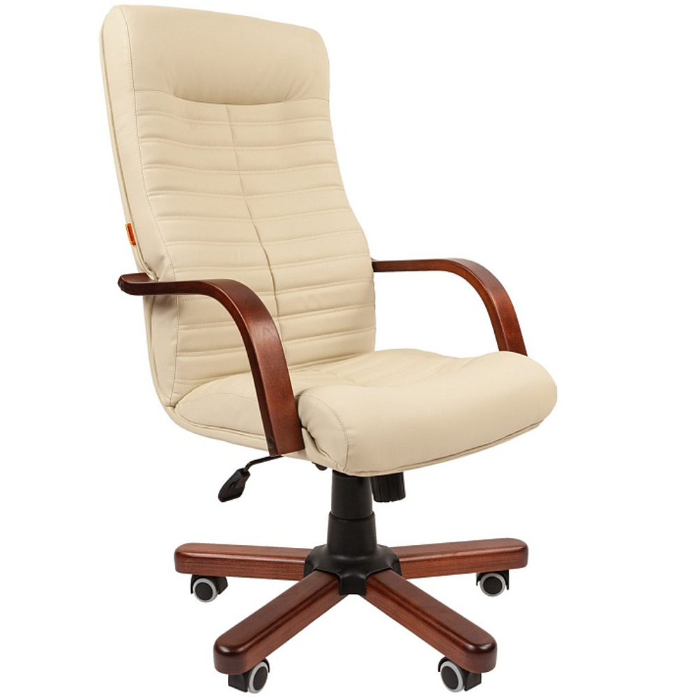 Офисное кресло CHAIRMAN 480WD, экокожа