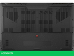 Игровой ноутбук ASUS TUF Gaming F17 FX707VU-HX175