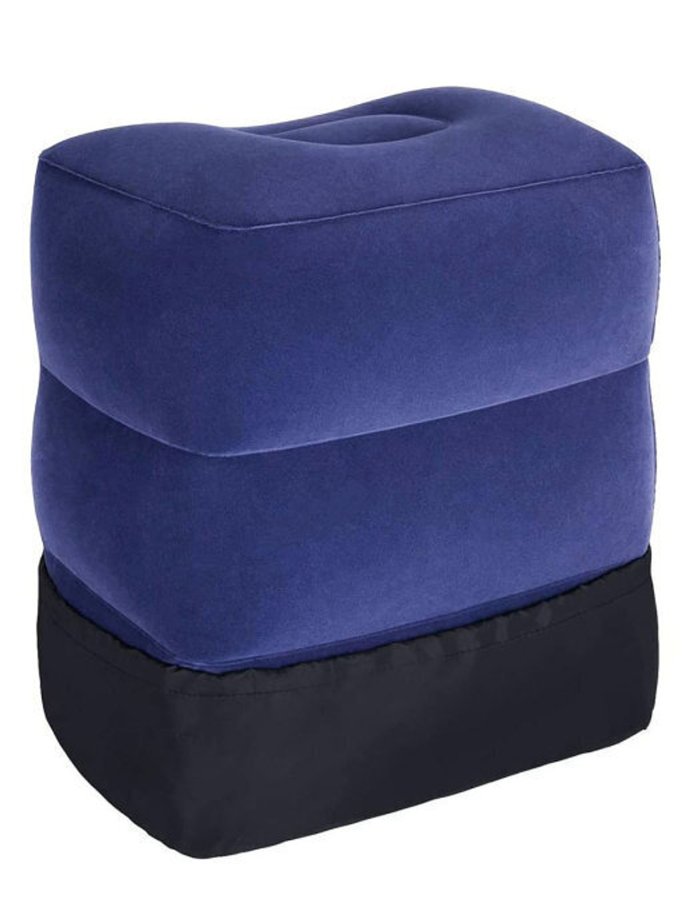 Товары в дорогу 4comfort подушка надувная №1 — 9-0315